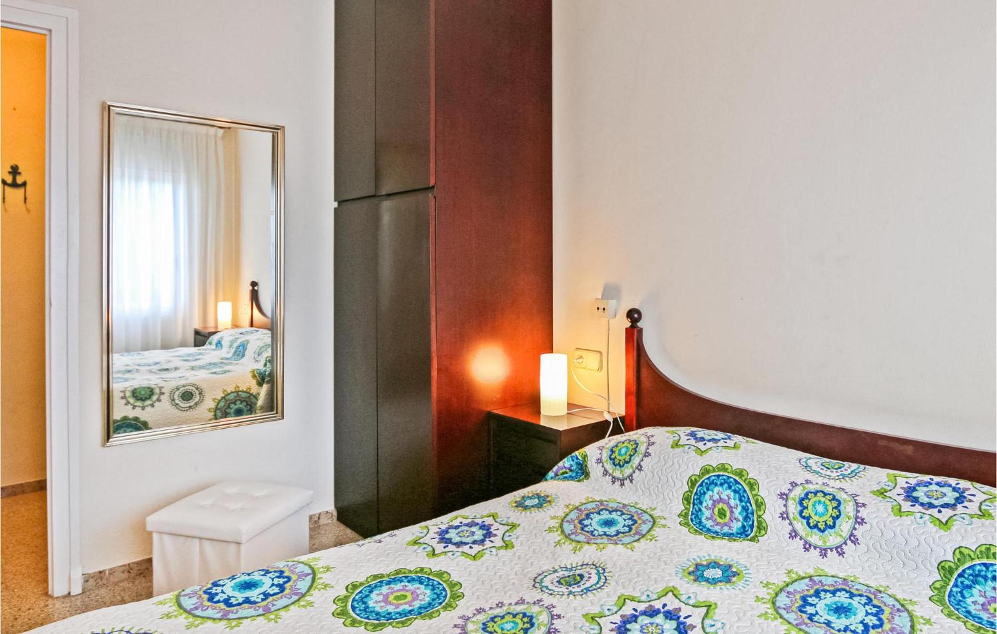 Awesome Apartment In Santa Susanna With Kitchen Zewnętrze zdjęcie